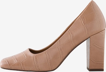 Next Avokkaat värissä ruskea: etupuoli