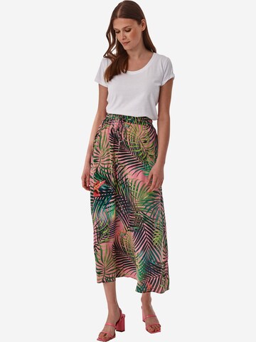 TATUUM Skirt 'SANDIMI' in Mixed colours