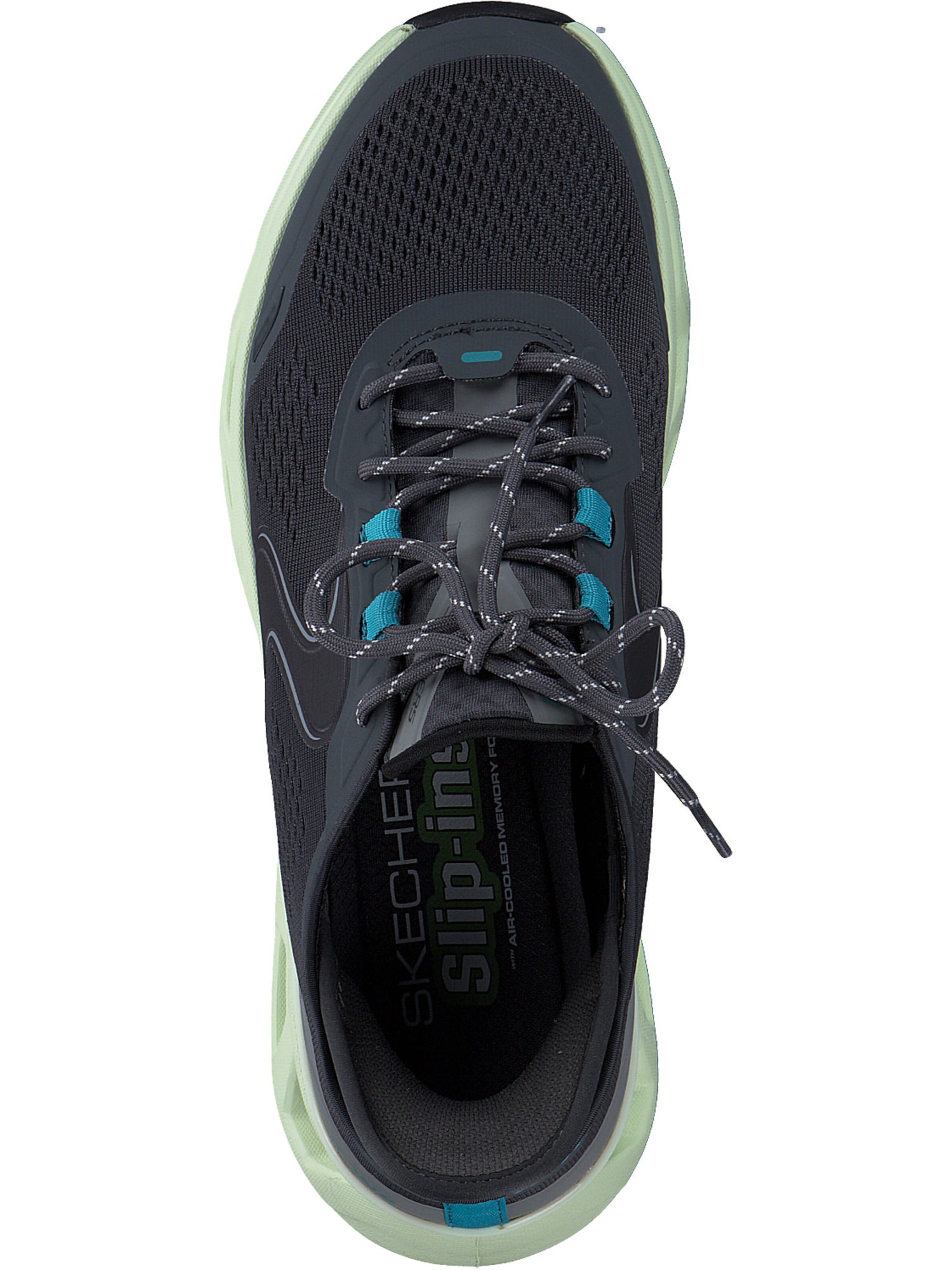 SKECHERS Sneakers '232921' in Grey