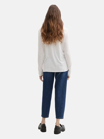 TOM TAILOR Loose fit Jeans in Blue