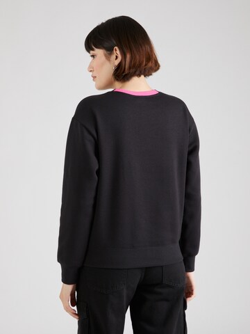 Champion Authentic Athletic Apparel Sweatshirt in Zwart