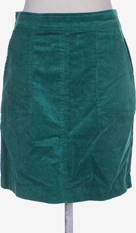 ICHI Skirt in L in Green: front