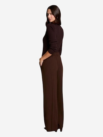 Pullover '262-MBIZ' di Morgan De Toi in marrone