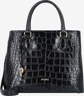 Picard Handbag 'Weimar' in Black: front