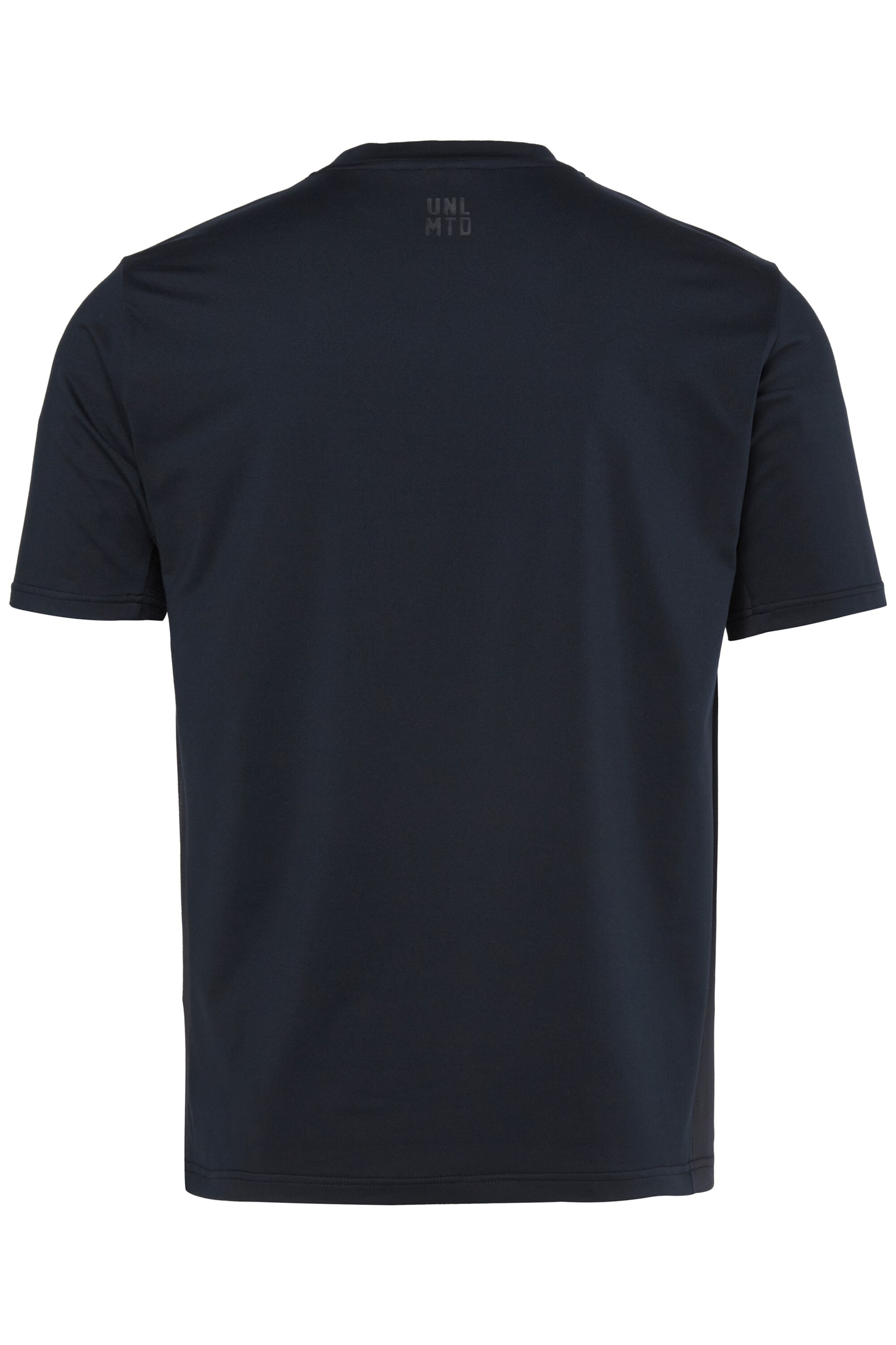 JAY-PI Performance shirt in Black