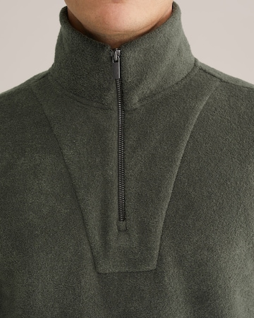 WE Fashion Pullover i grøn