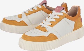 Crickit Sneakers 'MAURA' in White
