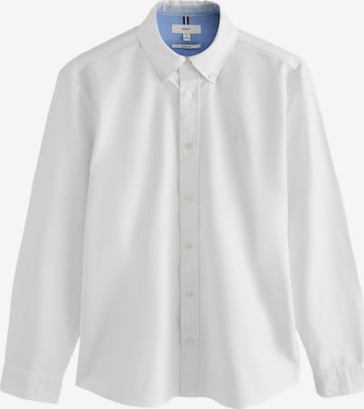 Next Paita värissä valkoinen, Tuotenäkymä