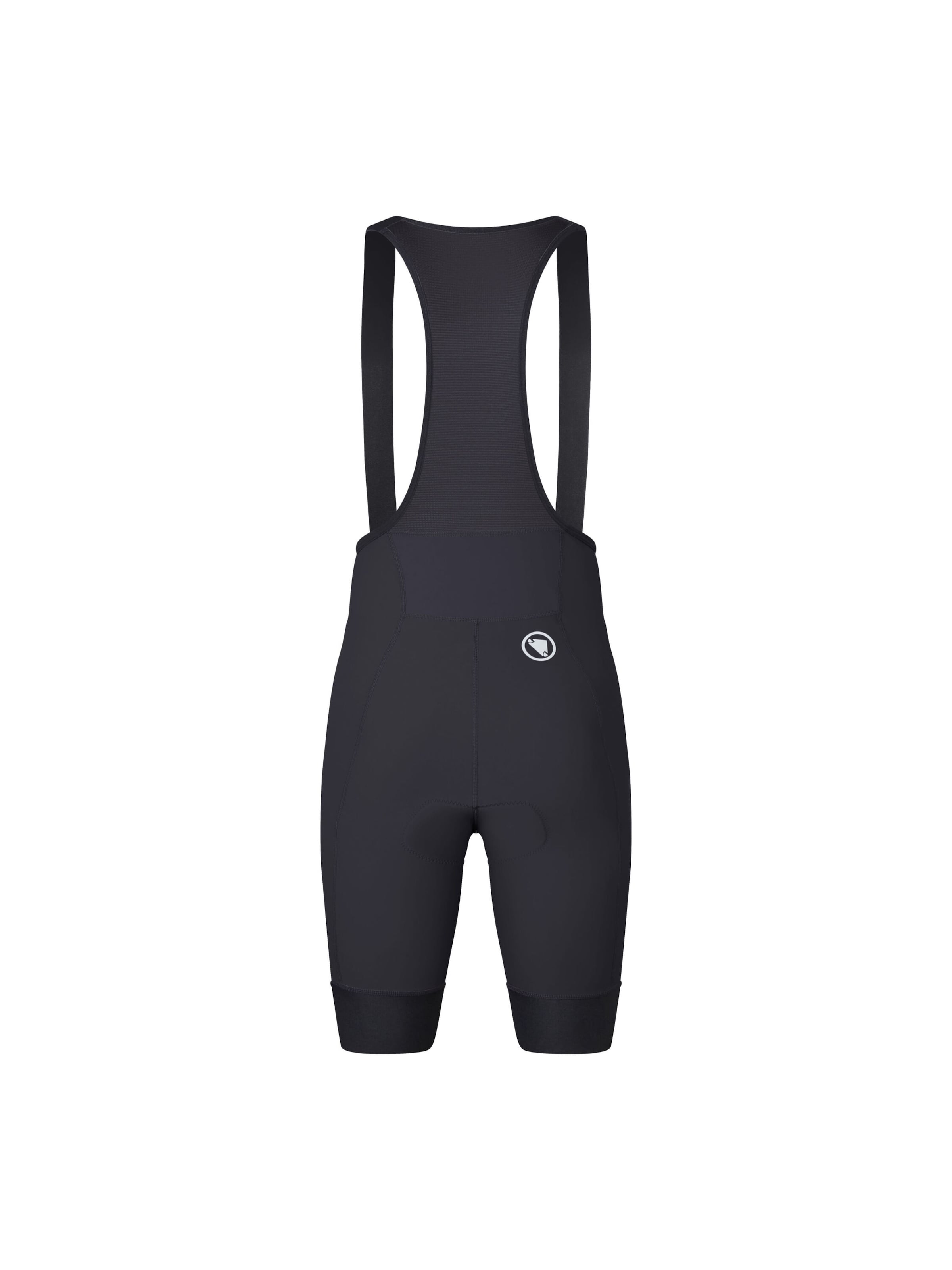 ENDURA Skinny Sportbroek 'LOOP' in Zwart