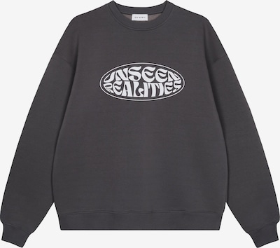 OH APRIL Collegepaita värissä antrasiitti / offwhite, Tuotenäkymä