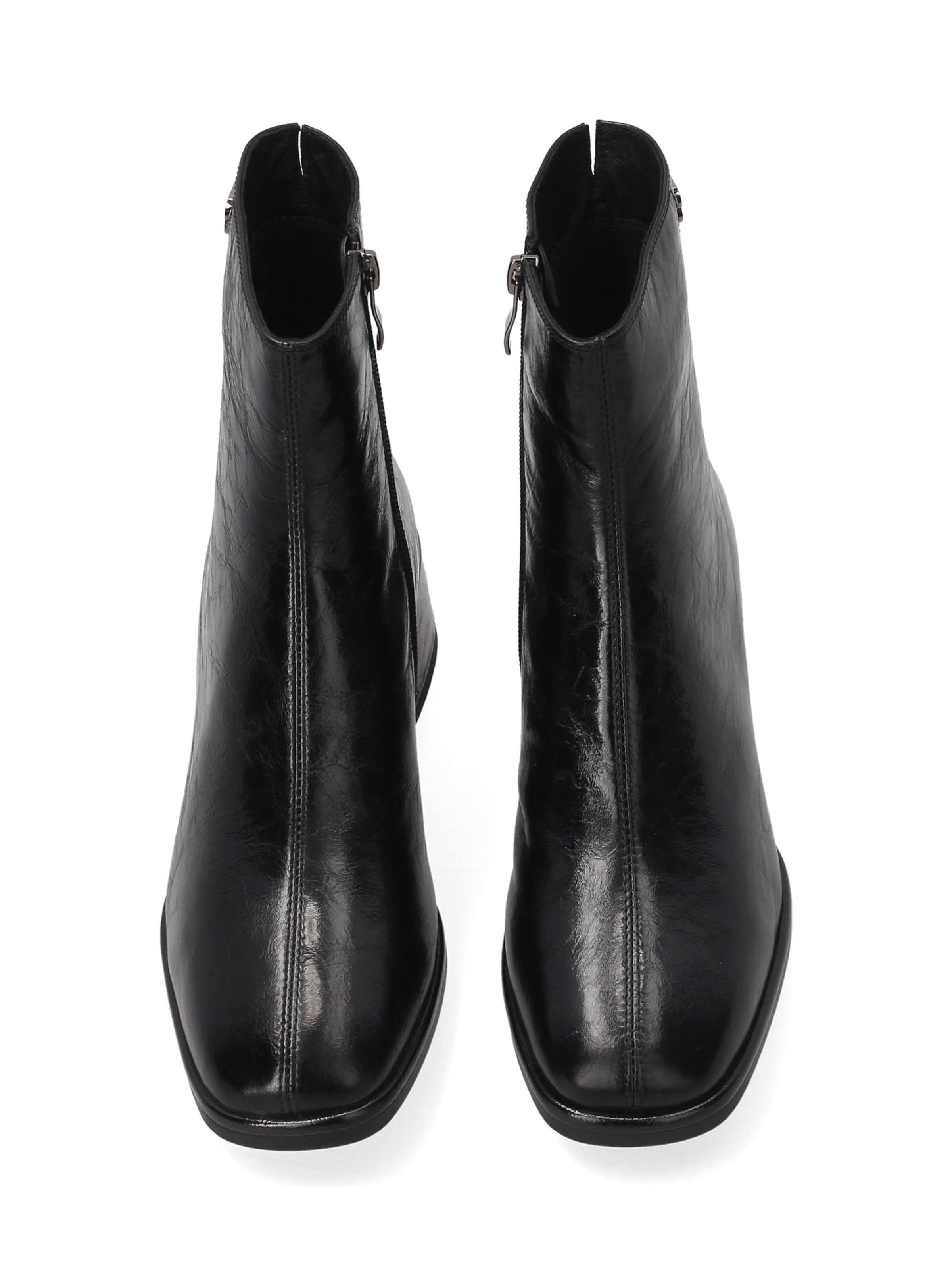 VENEZIA Ankle Boots‌‌‌‌‌‌ in Schwarz