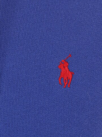 Sweat-shirt Polo Ralph Lauren en bleu