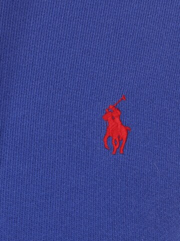 Polo Ralph Lauren Mikina – modrá