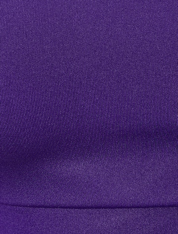 Koton Sport bh in Lila