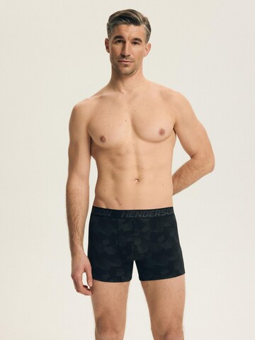 Henderson Boxershorts 'Bench'‌‌‌‌‌‌‌‌‌‌ in Mischfarben
