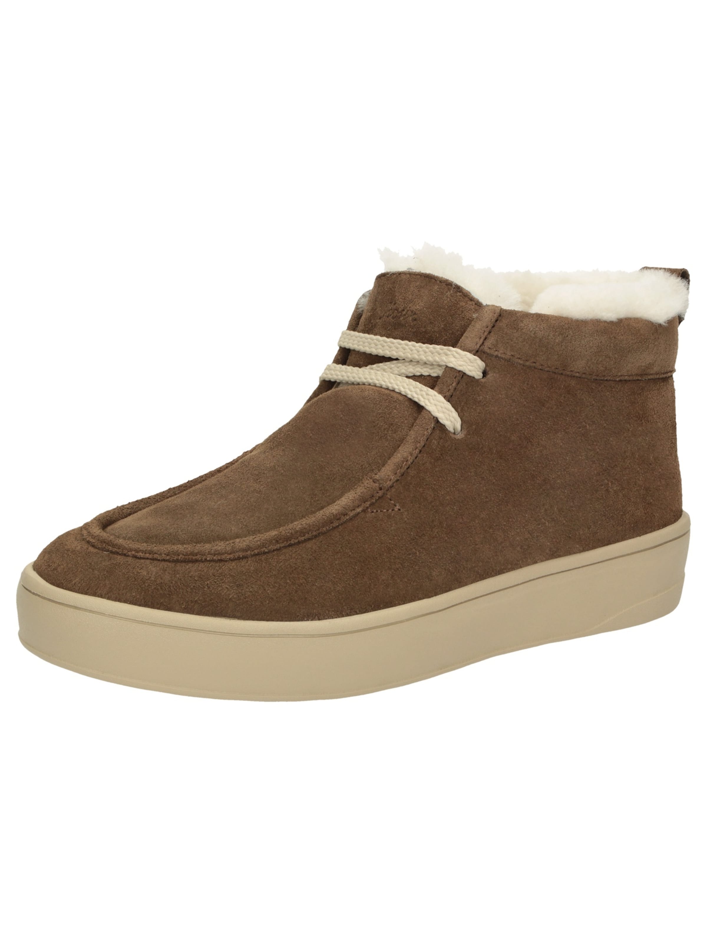 SIOUX Stiefelette in 36 in braun, Produktansicht
