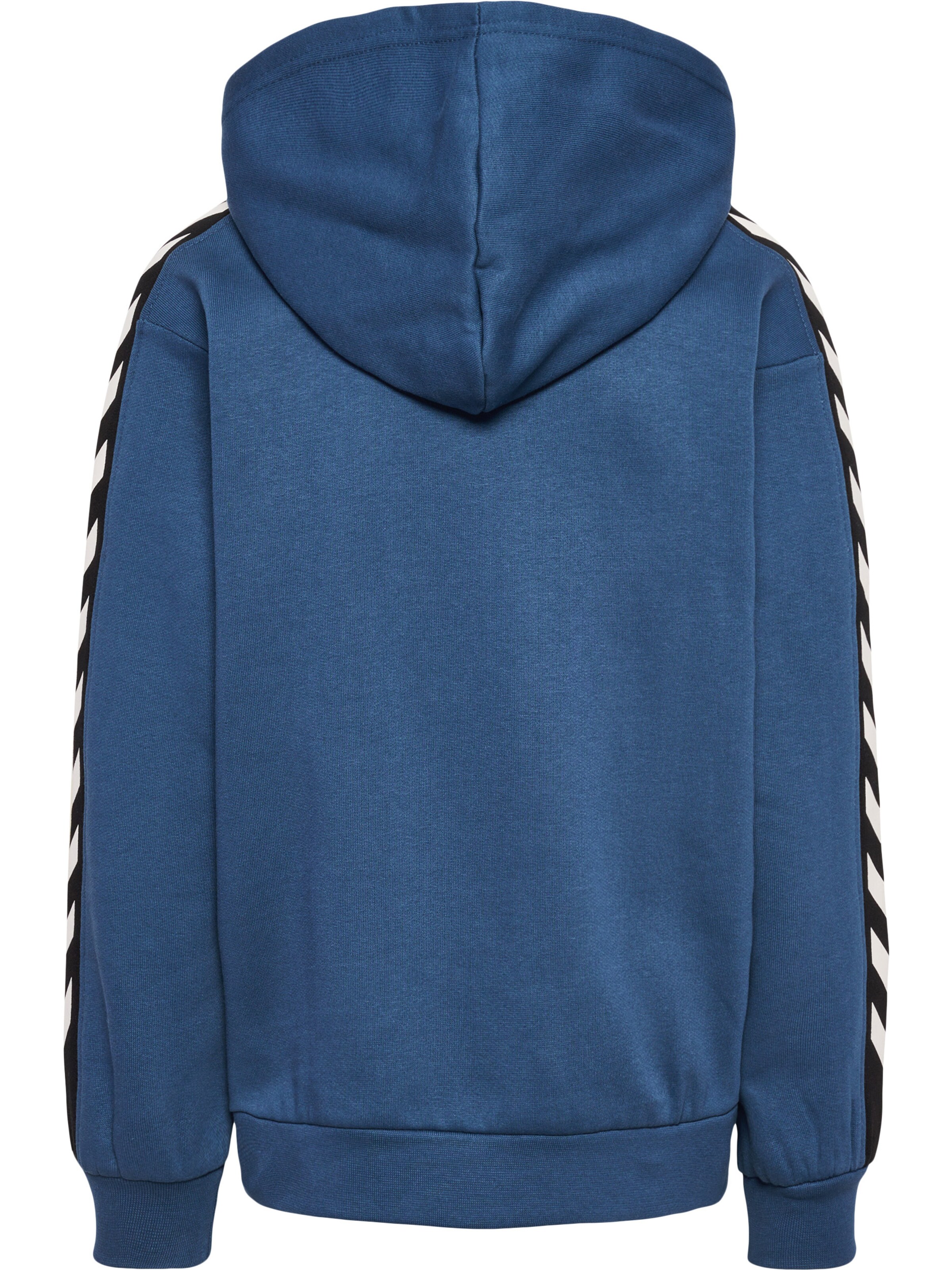 Hummel Sweatshirt in Blue