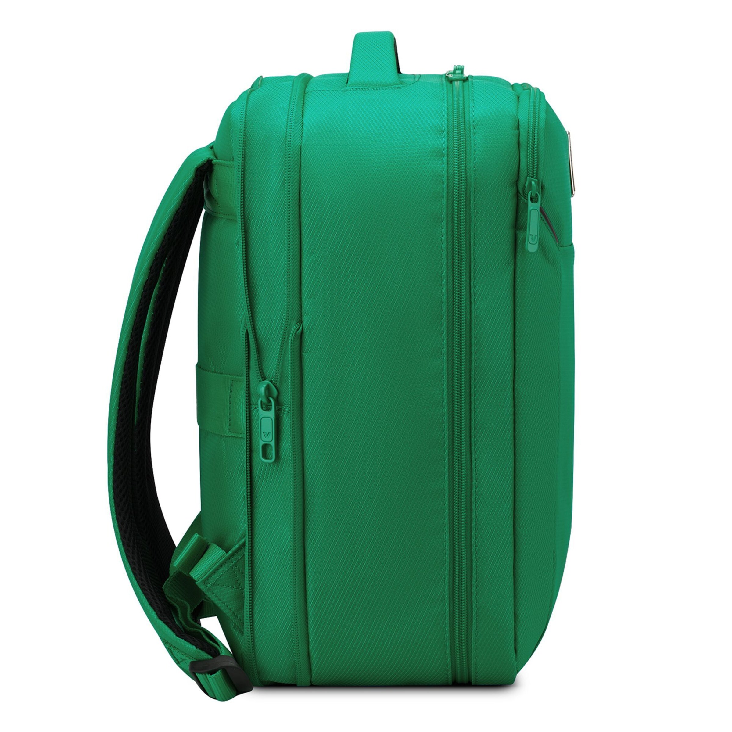 Roncato Backpack 'Ironik 2.0' in Green