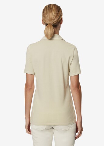 T-shirt Marc O'Polo en beige