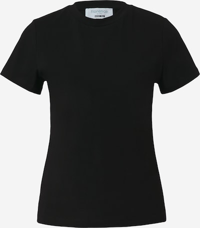 florence by mills exclusive for ABOUT YOU Camiseta 'Cherry Pick' en negro, Vista del producto