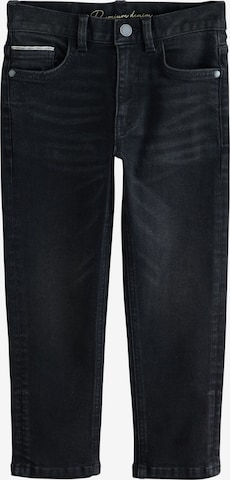Jeans di Next in nero: frontale