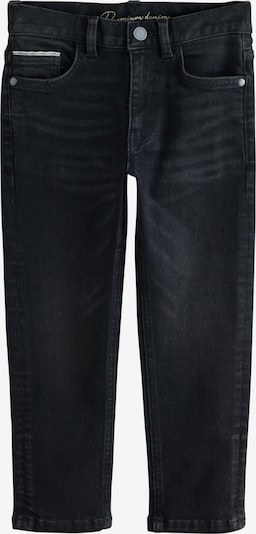 Next Farkut koossa 98 värissä musta denim, Tuotenäkymä