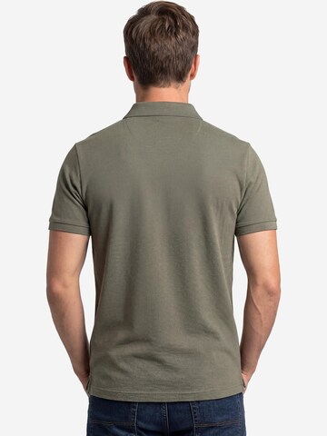 Ragman Shirt 'Basic' in Grey