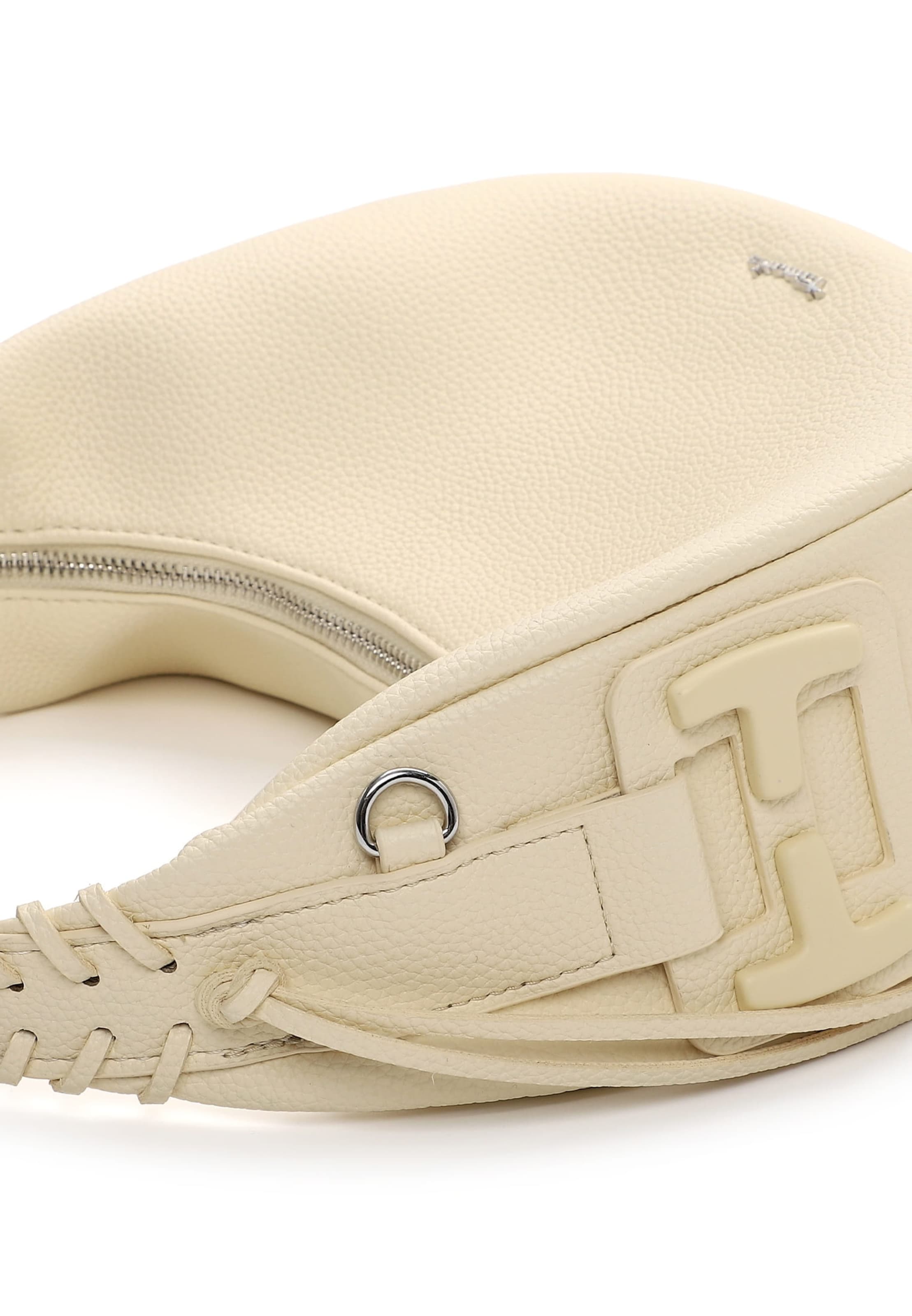 Borsa a spalla 'TAS Kate' di Tamaris in giallo