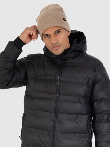 Smilodox Mütze ' Arctic ' in Beige