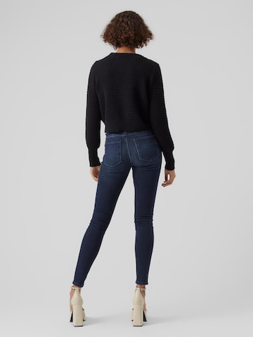 VERO MODA - Jersey 'Plenty' en negro