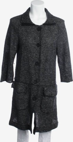 Max Mara Sweater & Cardigan in L in Grey: front