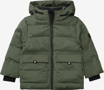 žalia STACCATO Demisezoninė striukė: priekis