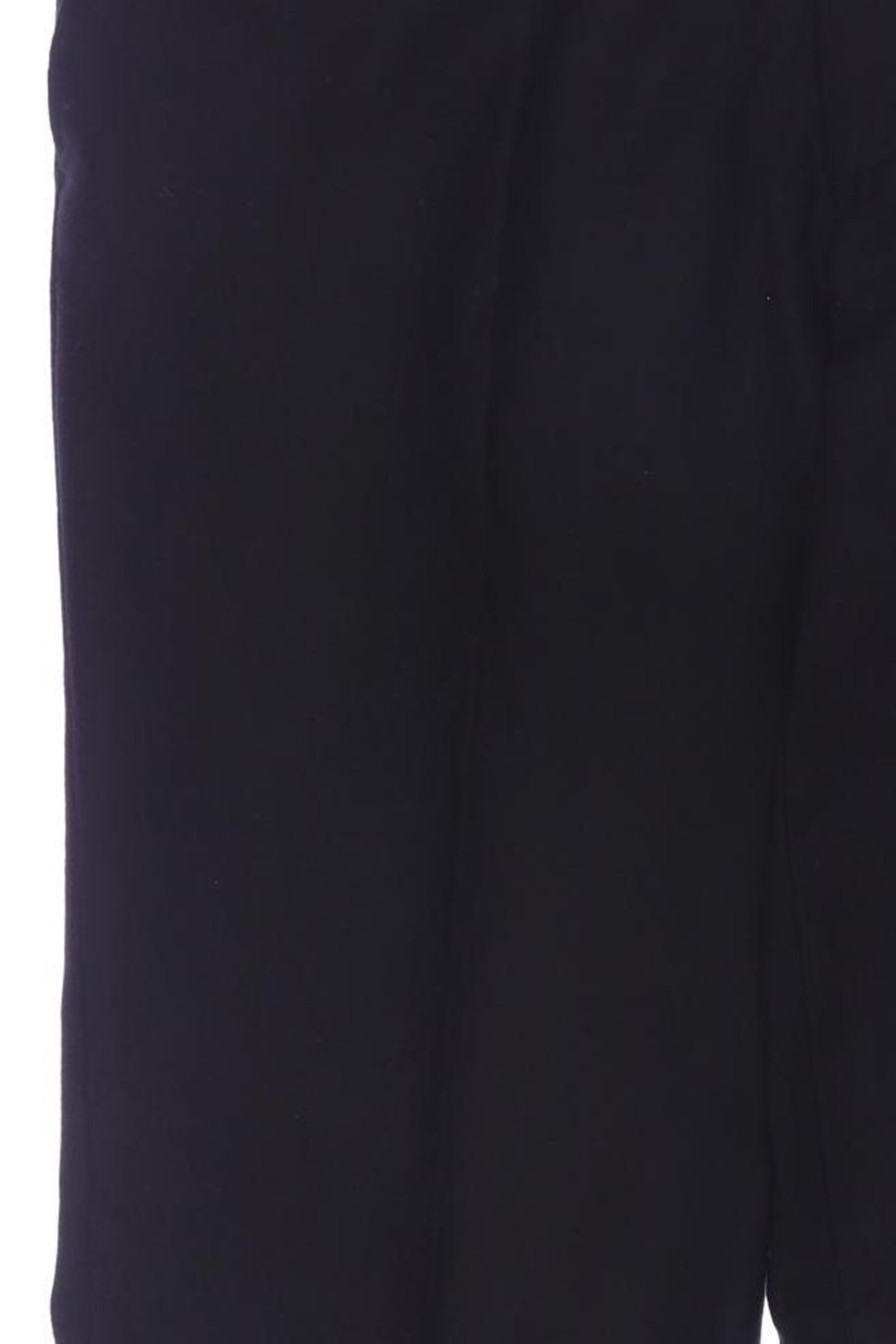 Mey & Edlich Stoffhose 35-36 in Schwarz