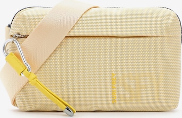 Suri Frey Fanny Pack in Yellow: front