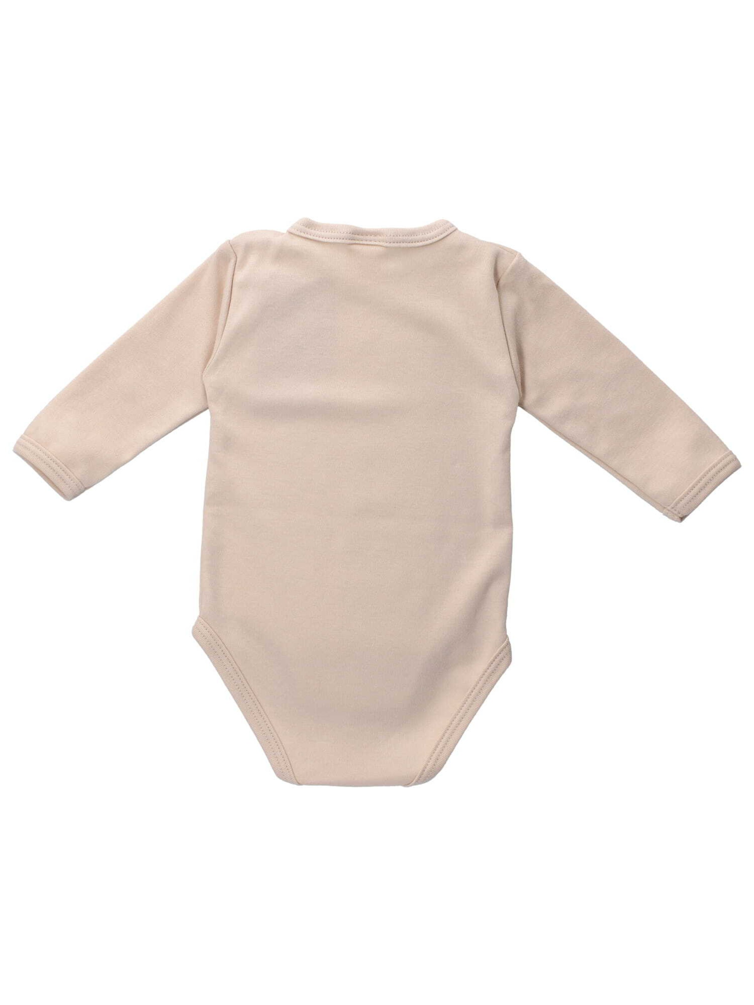 Makoma Rompertje/body in Beige