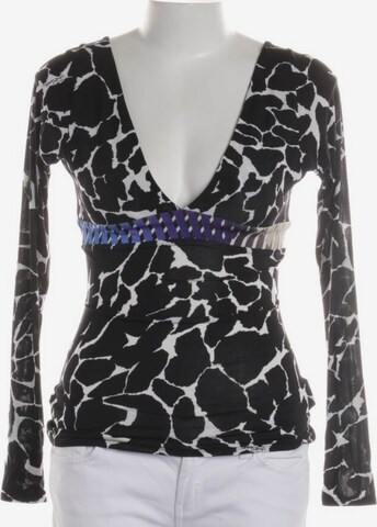 roberto cavalli Top & Shirt in XS in Mixed colors: front