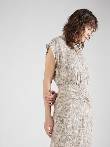 sessun - Vestido 'Robes' en beige