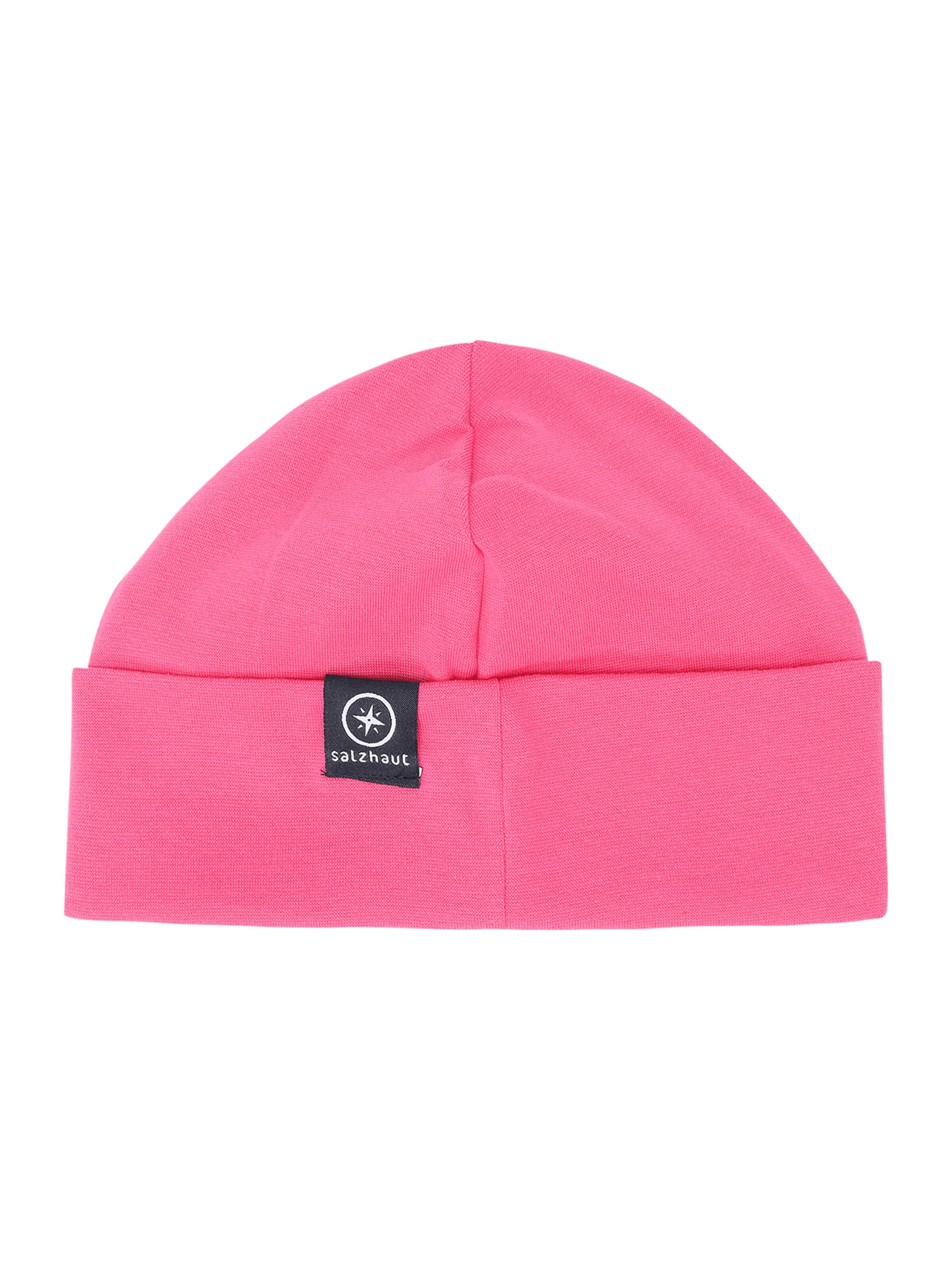 salzhaut Mütze 'Bries' in Pink