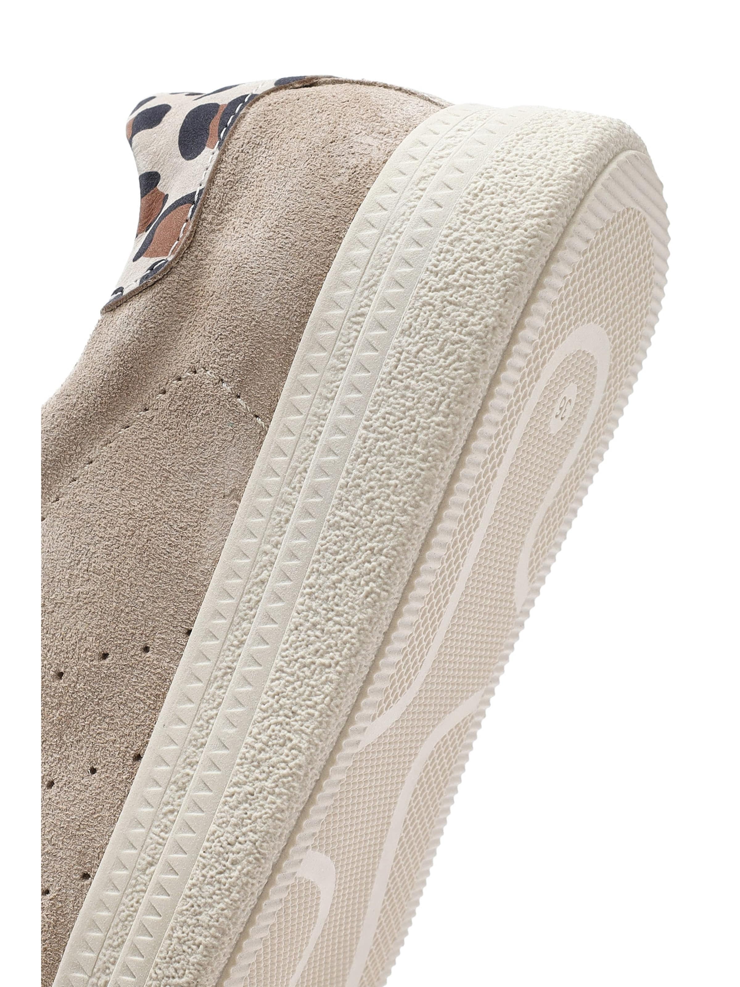 Derimod Sneaker in Beige