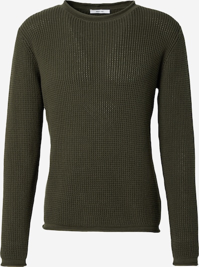 ABOUT YOU Pulover 'Carlos' u kaki, Pregled proizvoda