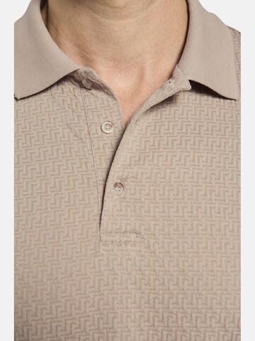 T-Shirt ' Veronzi ' BABISTA en beige