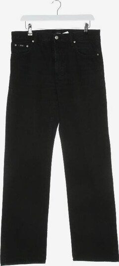BOSS Black Jeans in 34 in schwarz, Produktansicht