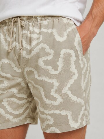 Only & Sons Regular Hose '22029654'‌‌‌‌‌‌‌‌‌‌ in Beige