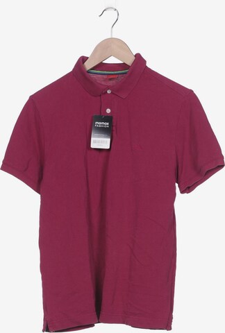 s.Oliver Poloshirt M in Lila: predná strana