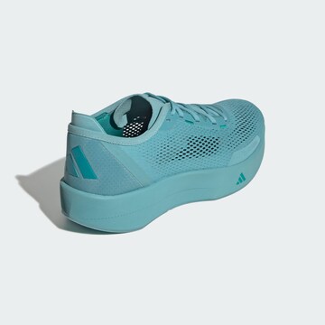 Chaussure de course 'Treadflow' ADIDAS PERFORMANCE en vert