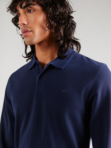 LEVI'S ® Póló - kék