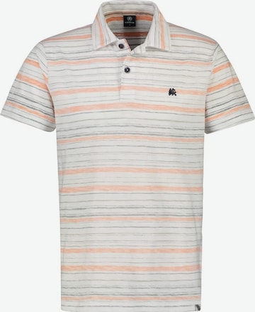 LERROS Shirt in Gemengde kleuren: voorkant