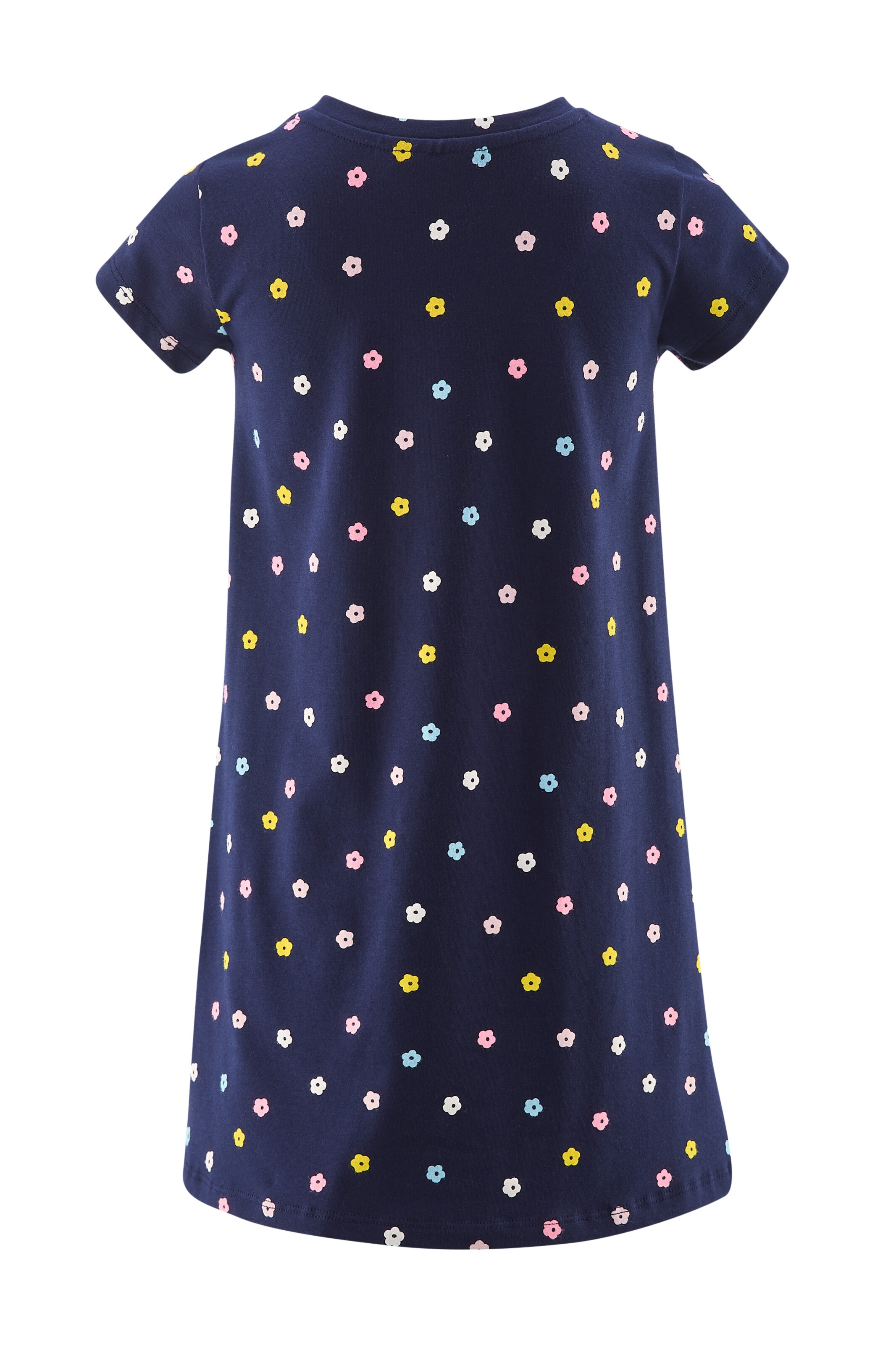 Abito di happy girls in blu