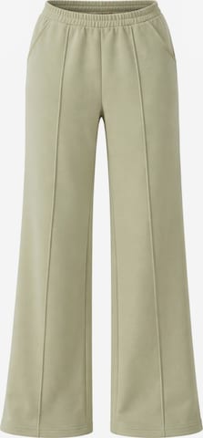 Vivisence Sports trousers '9107' in Green: front