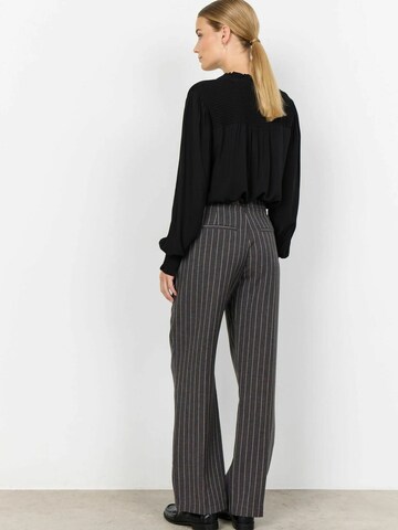 Soyaconcept Blouse 'Radia 205' in Black